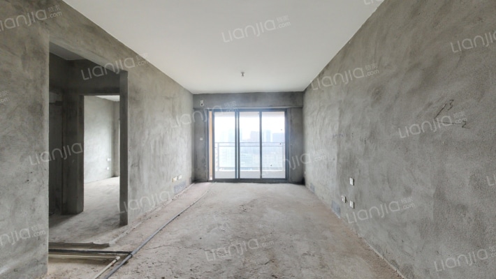 卓越星源二手房实景图