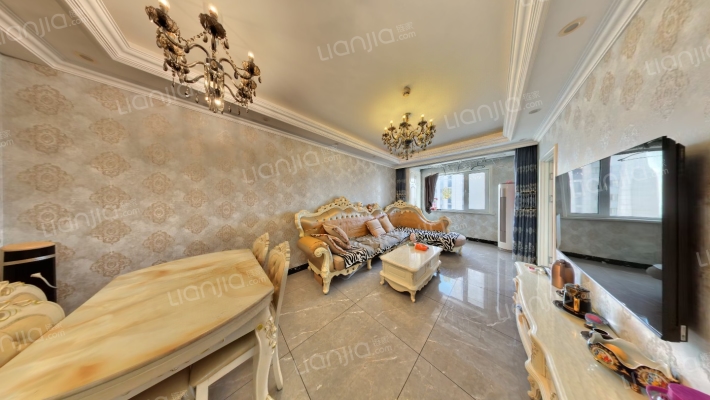 柒贤贡院二手房实景图