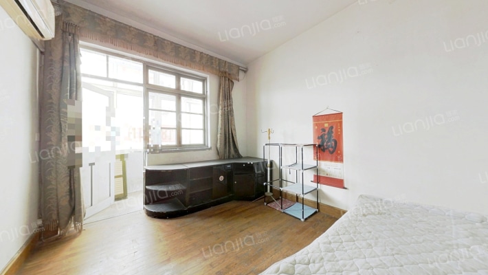 屏东支路二手房实景图