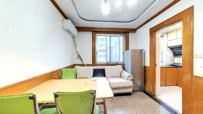 清河东区二手房实景图