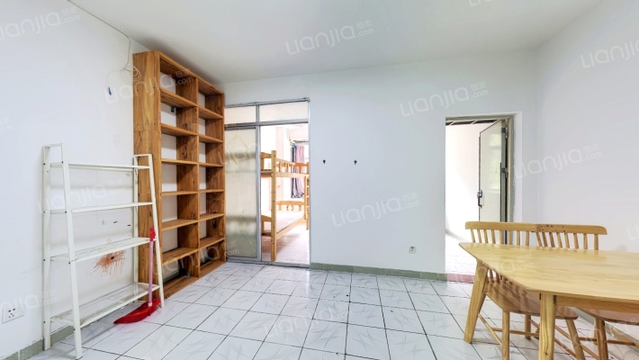 金稻田公寓二手房实景图