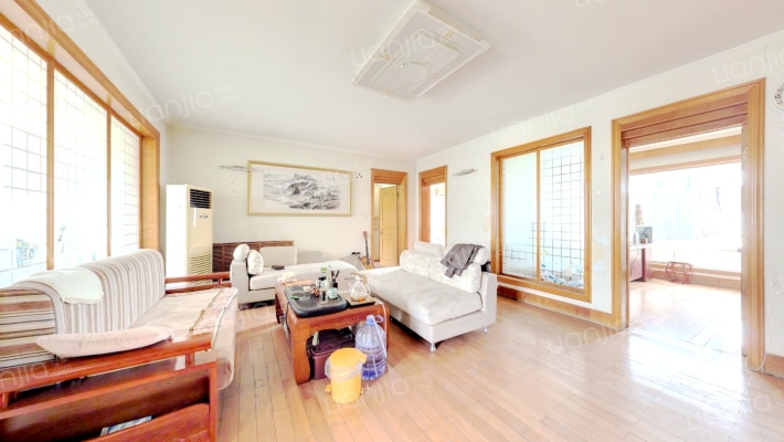 潍坊高新区华银小区二手房实景图