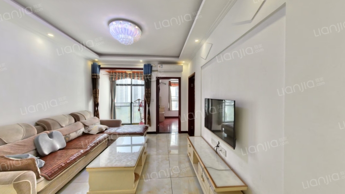 时代都汇C组团二手房实景图