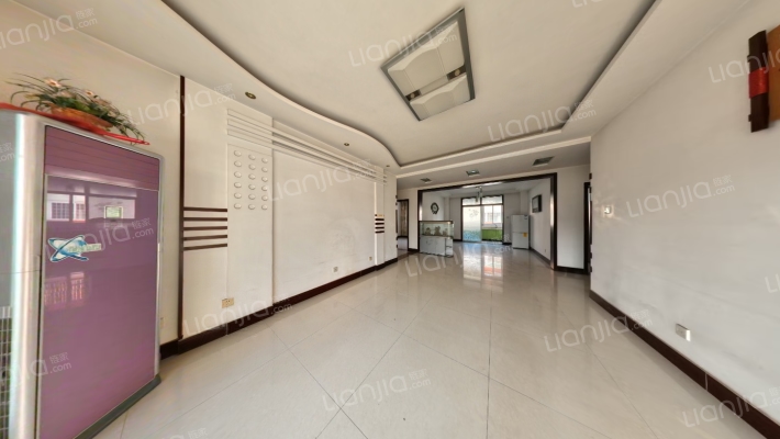 同济花苑二手房实景图