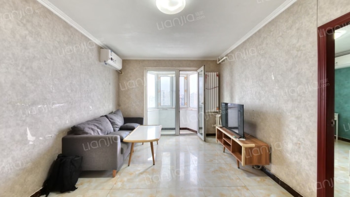 芳城园一区二手房实景图