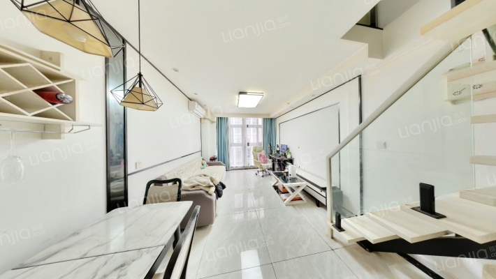 名门金隅二手房实景图