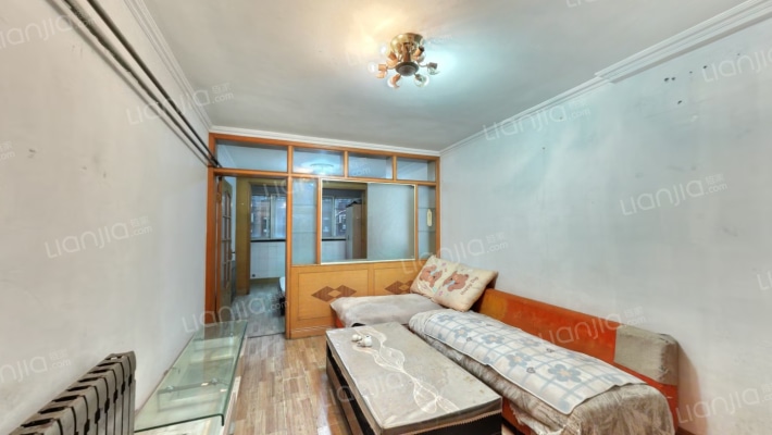华泰小区二手房实景图
