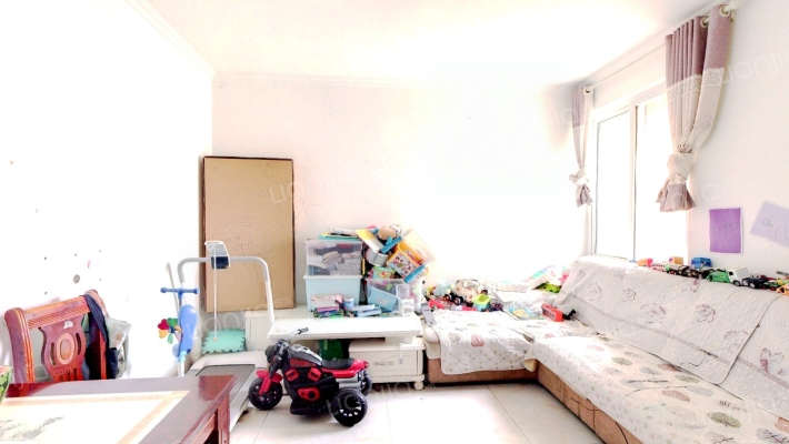 西城西苑二手房实景图