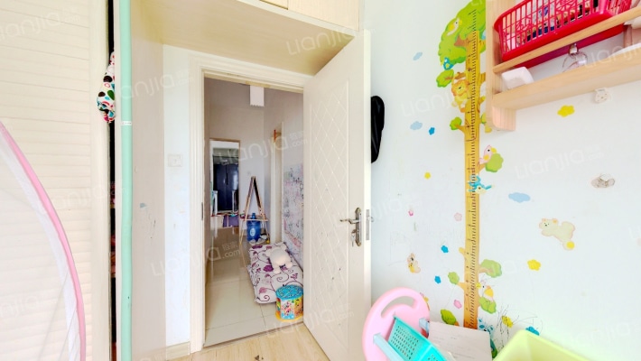 和园小区二手房实景图