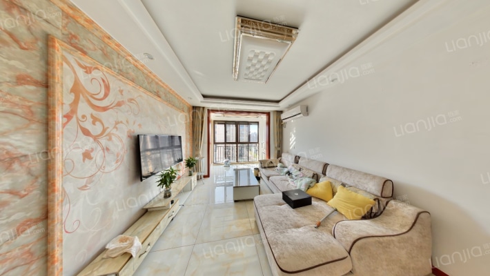 御景澜庭(港闸区)二手房实景图