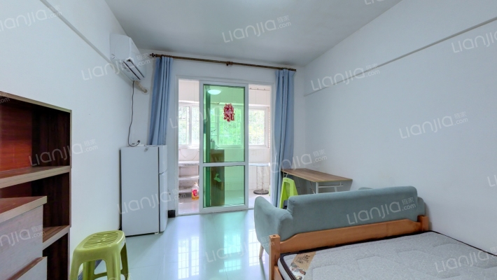 旭日海湾三期二手房实景图