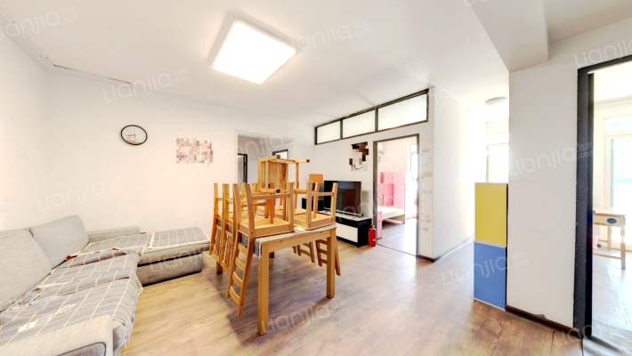 伊萨卡国际城绮风园二手房实景图