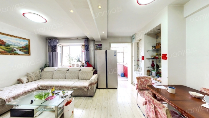 衡山路二手房实景图