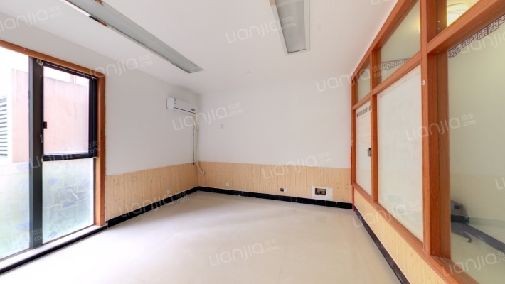 高能金域名都二手房实景图