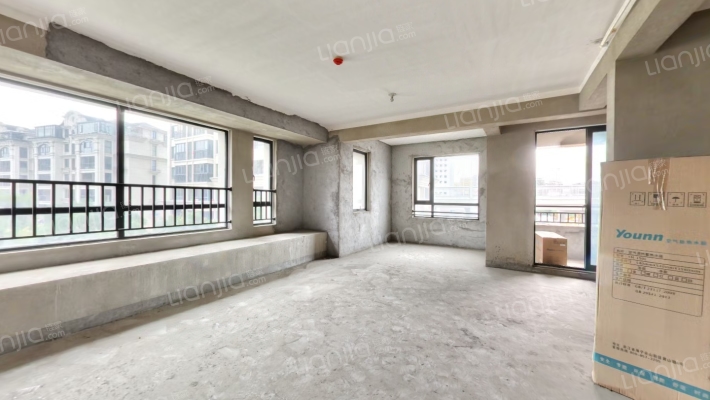 御品公馆(南湖)二手房实景图