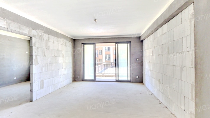 江东锦绣名座二手房实景图