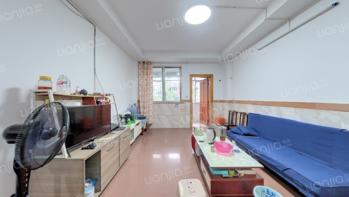 龙丰科肚五号小区二手房实景图