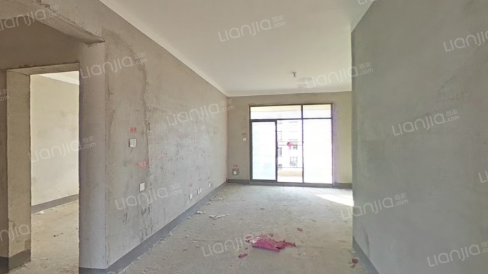 法姬娜幸福里二手房实景图