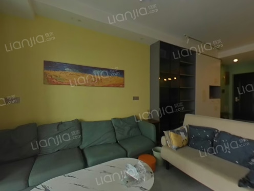 整租·天誉智慧城雍江山 3室1厅 东