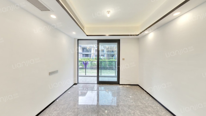 中建启宸二期二手房实景图