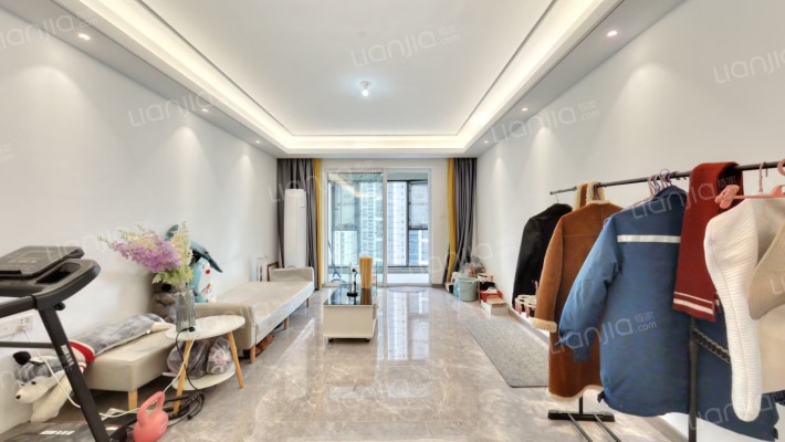 兰亭大境二手房实景图