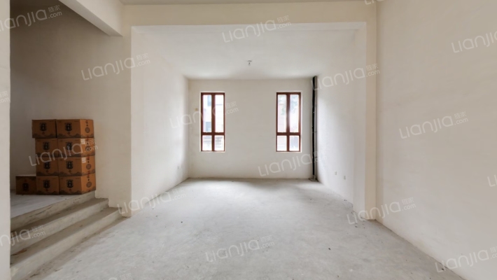 美庐二手房实景图