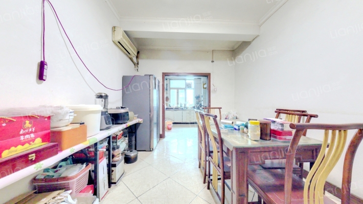 晏苑公寓二手房实景图