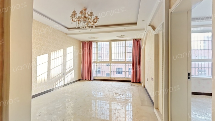 锦德明珠二手房实景图