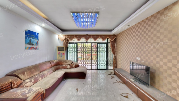 顺景朝阳活力坊二手房实景图