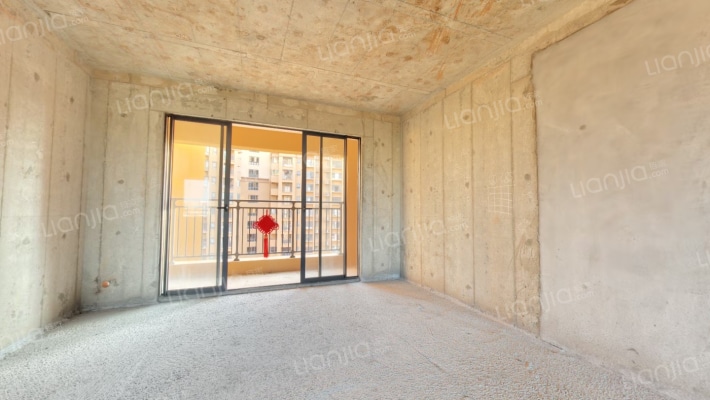 佳兆业时代·可园二手房实景图