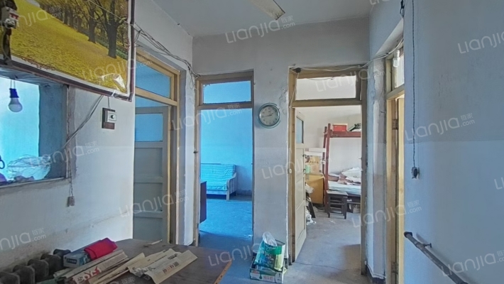 交通局家属院(中华南大街)二手房实景图