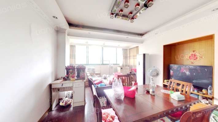 锦绣福兴二手房实景图