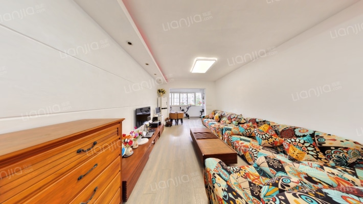 大墙东街178号二手房实景图