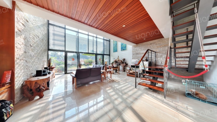 东方花园二手房实景图