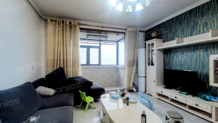 中原温泉花园二手房实景图