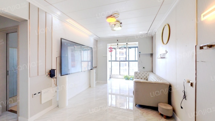 集成名苑二手房实景图