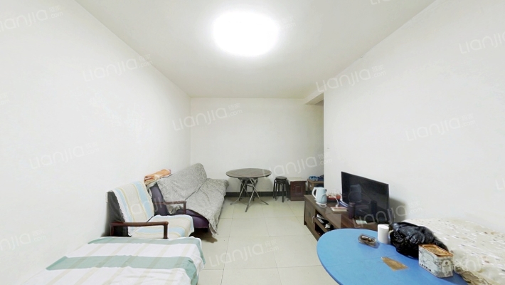 半坡西街24号二手房实景图