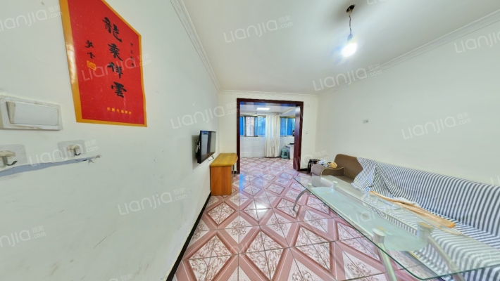 许家巷37号二手房实景图