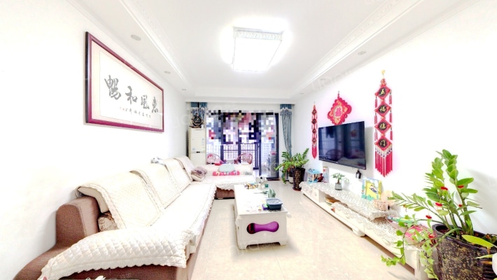 香榭花园二手房实景图