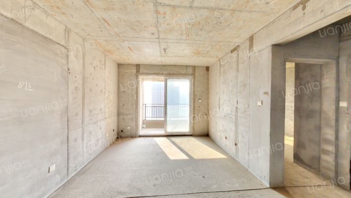 乾基九境城二手房实景图