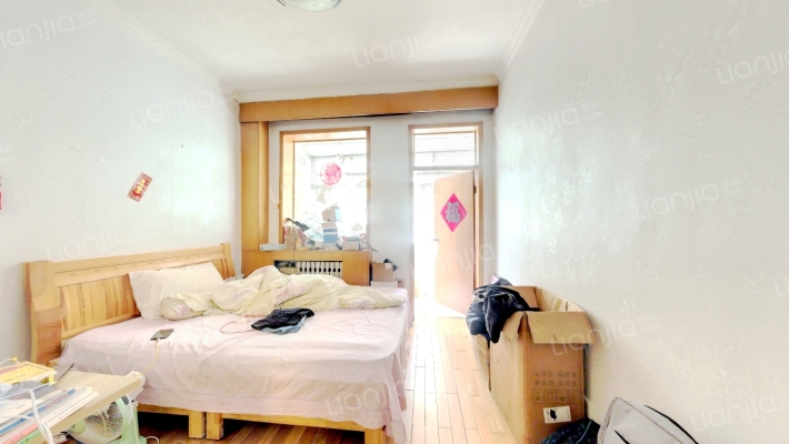 洪楼小区南区二手房实景图