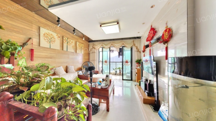 樱雪和园二手房实景图