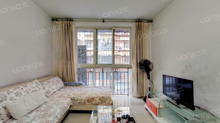 路桥小区二手房实景图