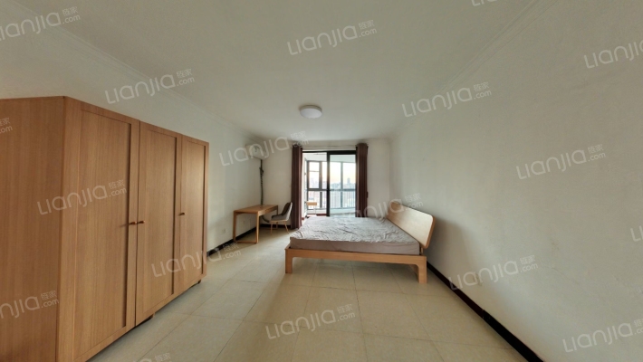 金领国际二手房实景图