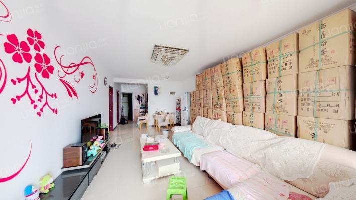 东新苑二手房实景图