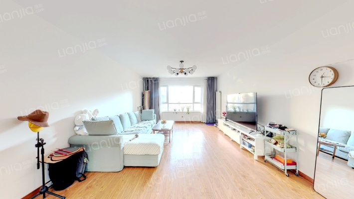 潮白河孔雀城鸿瑞苑二手房实景图