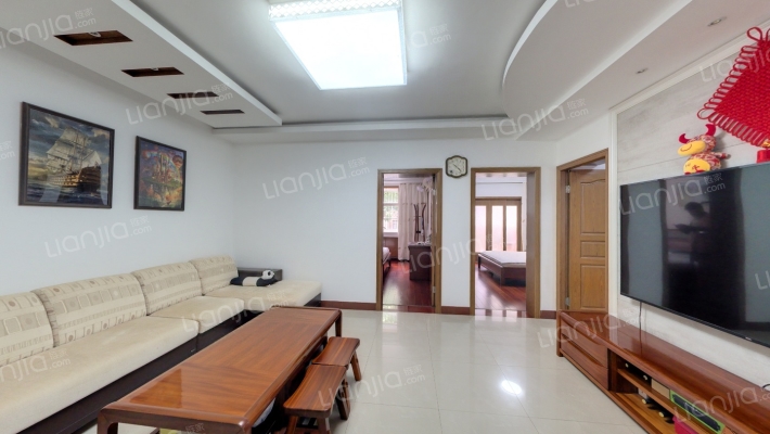 农贸小区二手房实景图