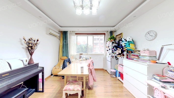 东城新村二手房实景图