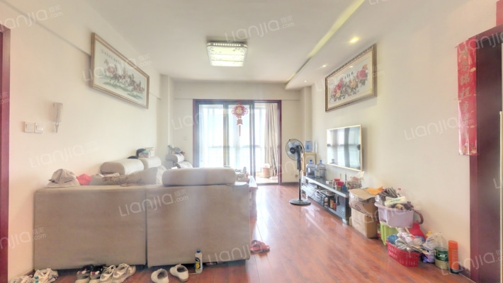 高桥B3-南区二手房实景图