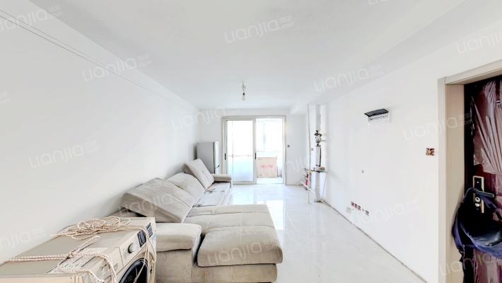 政府楼二手房实景图